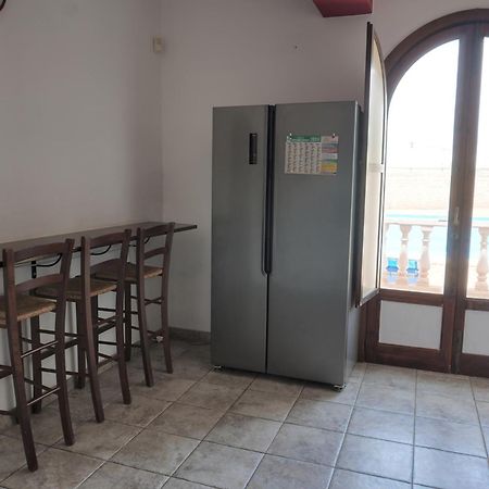 Domus Sicula Villa Punta Secca Dış mekan fotoğraf
