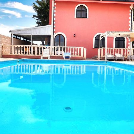 Domus Sicula Villa Punta Secca Dış mekan fotoğraf
