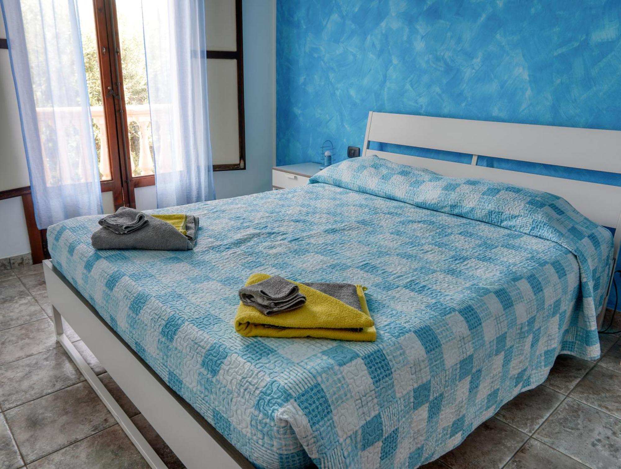 Domus Sicula Villa Punta Secca Dış mekan fotoğraf