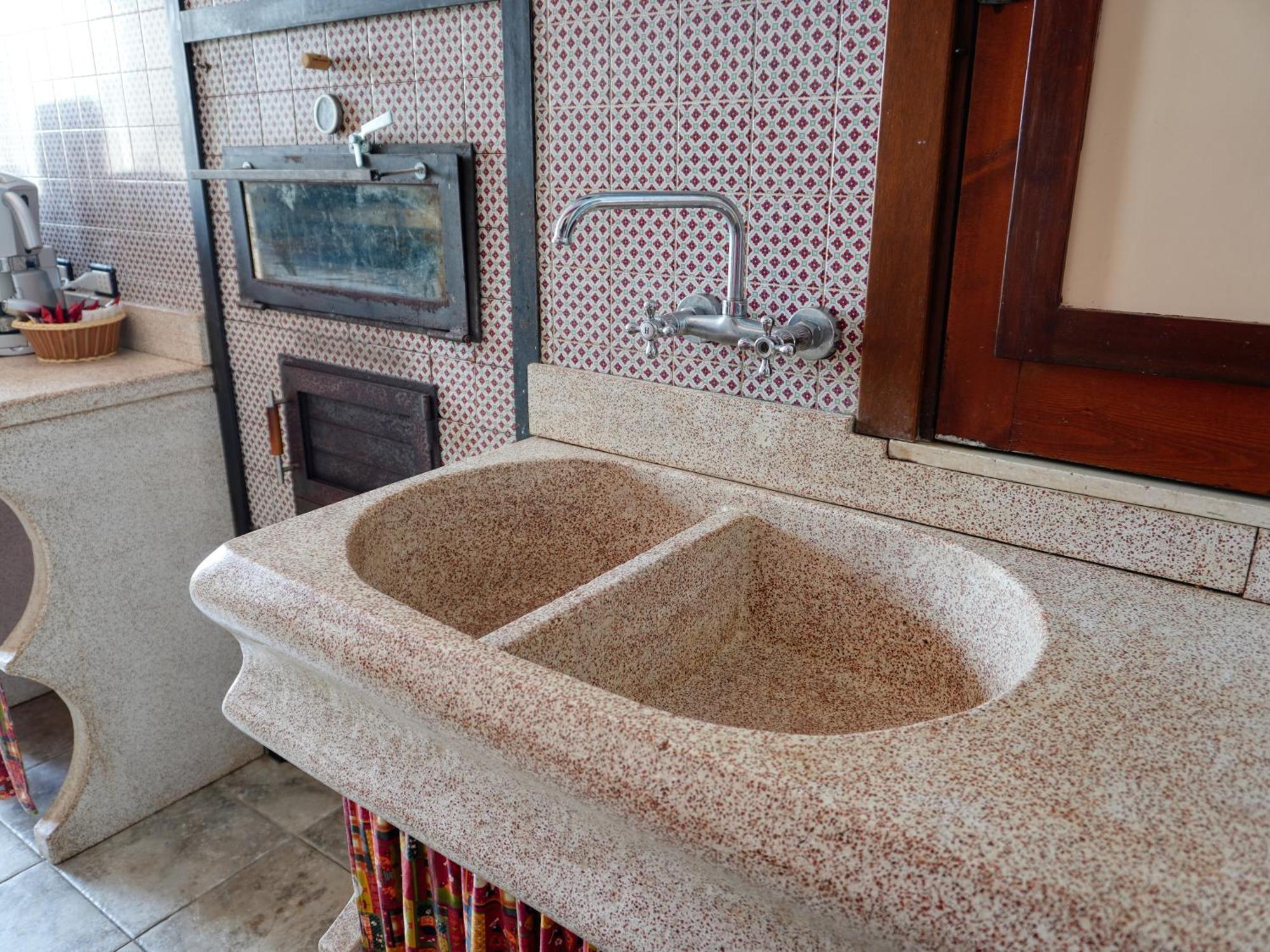 Domus Sicula Villa Punta Secca Dış mekan fotoğraf