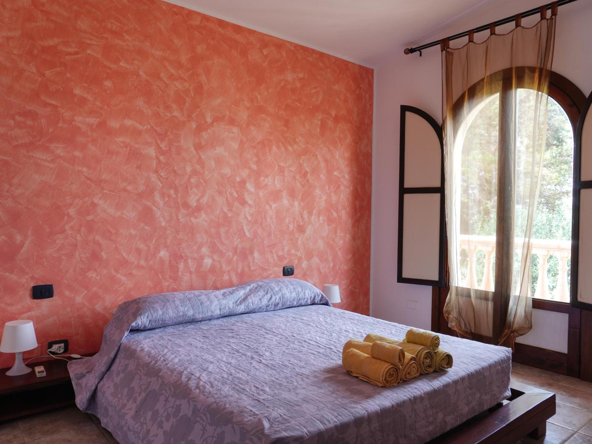 Domus Sicula Villa Punta Secca Dış mekan fotoğraf