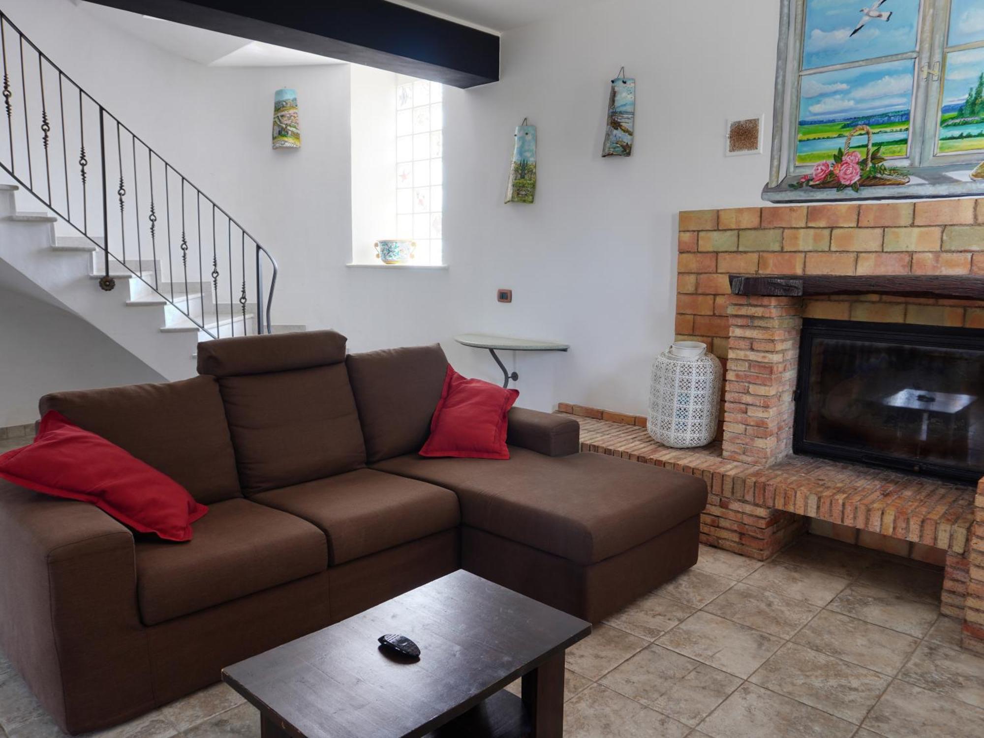 Domus Sicula Villa Punta Secca Dış mekan fotoğraf