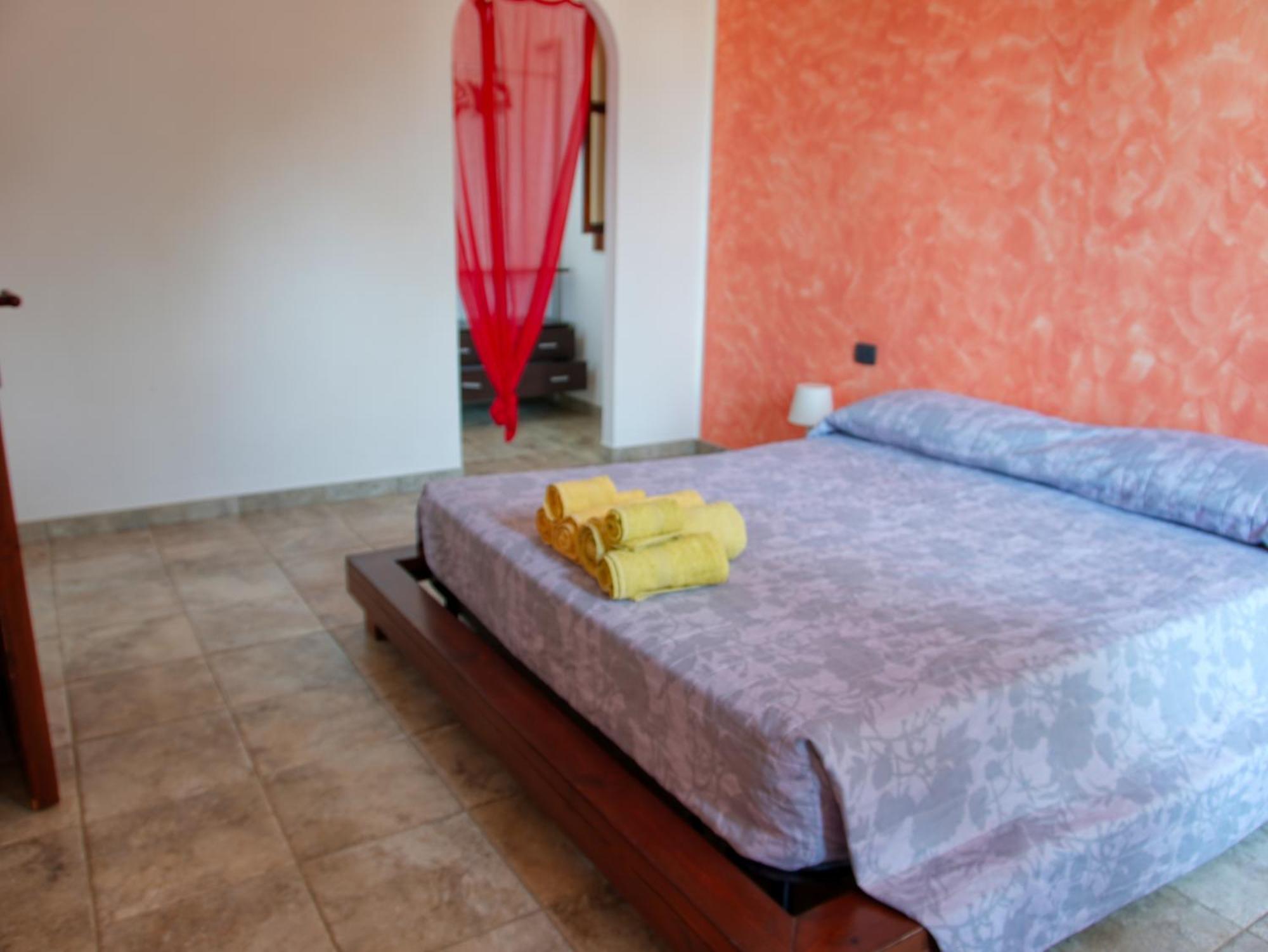 Domus Sicula Villa Punta Secca Dış mekan fotoğraf
