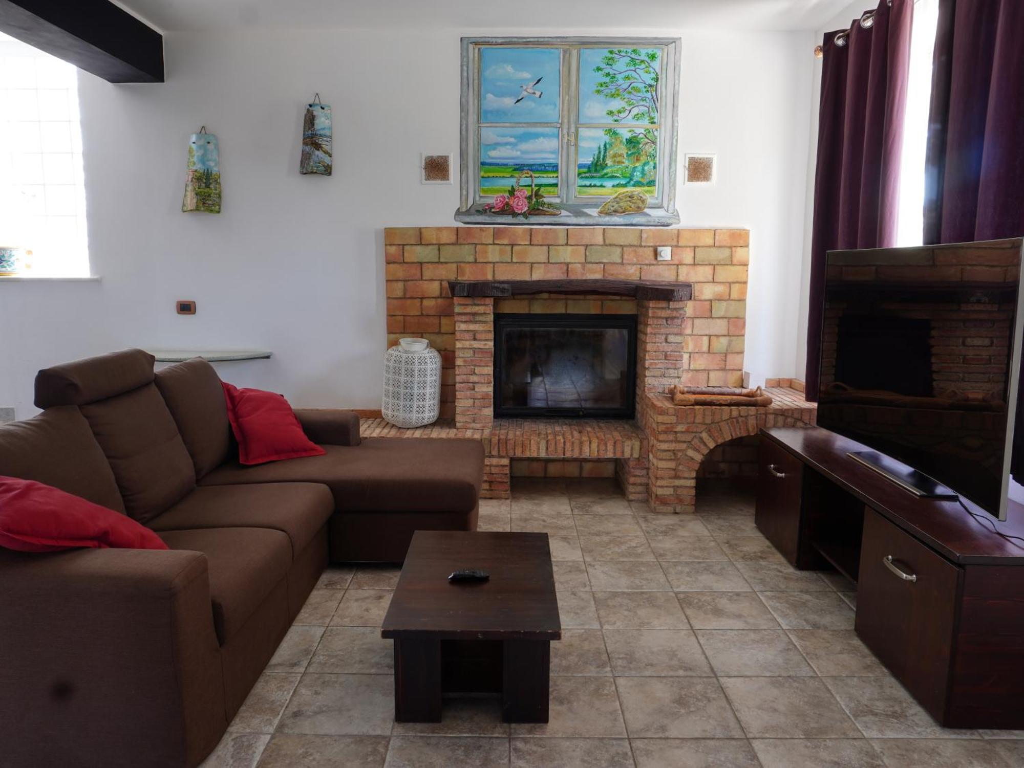 Domus Sicula Villa Punta Secca Dış mekan fotoğraf