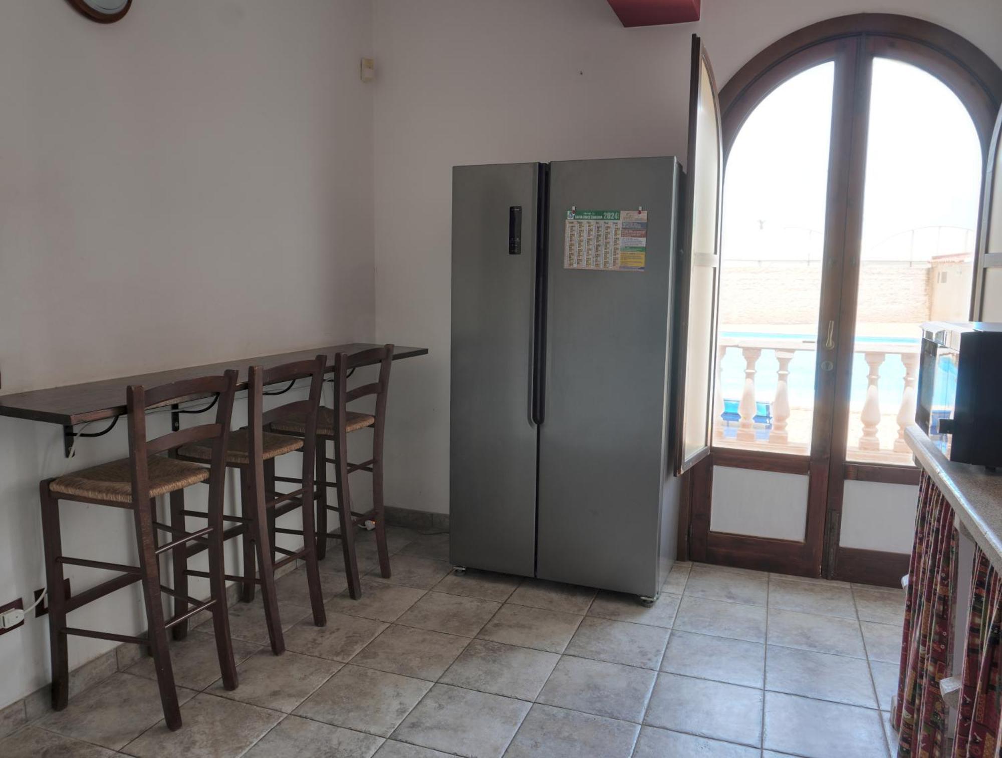 Domus Sicula Villa Punta Secca Dış mekan fotoğraf