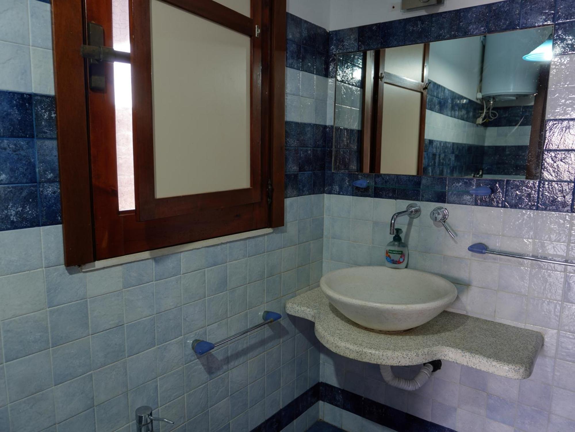 Domus Sicula Villa Punta Secca Dış mekan fotoğraf