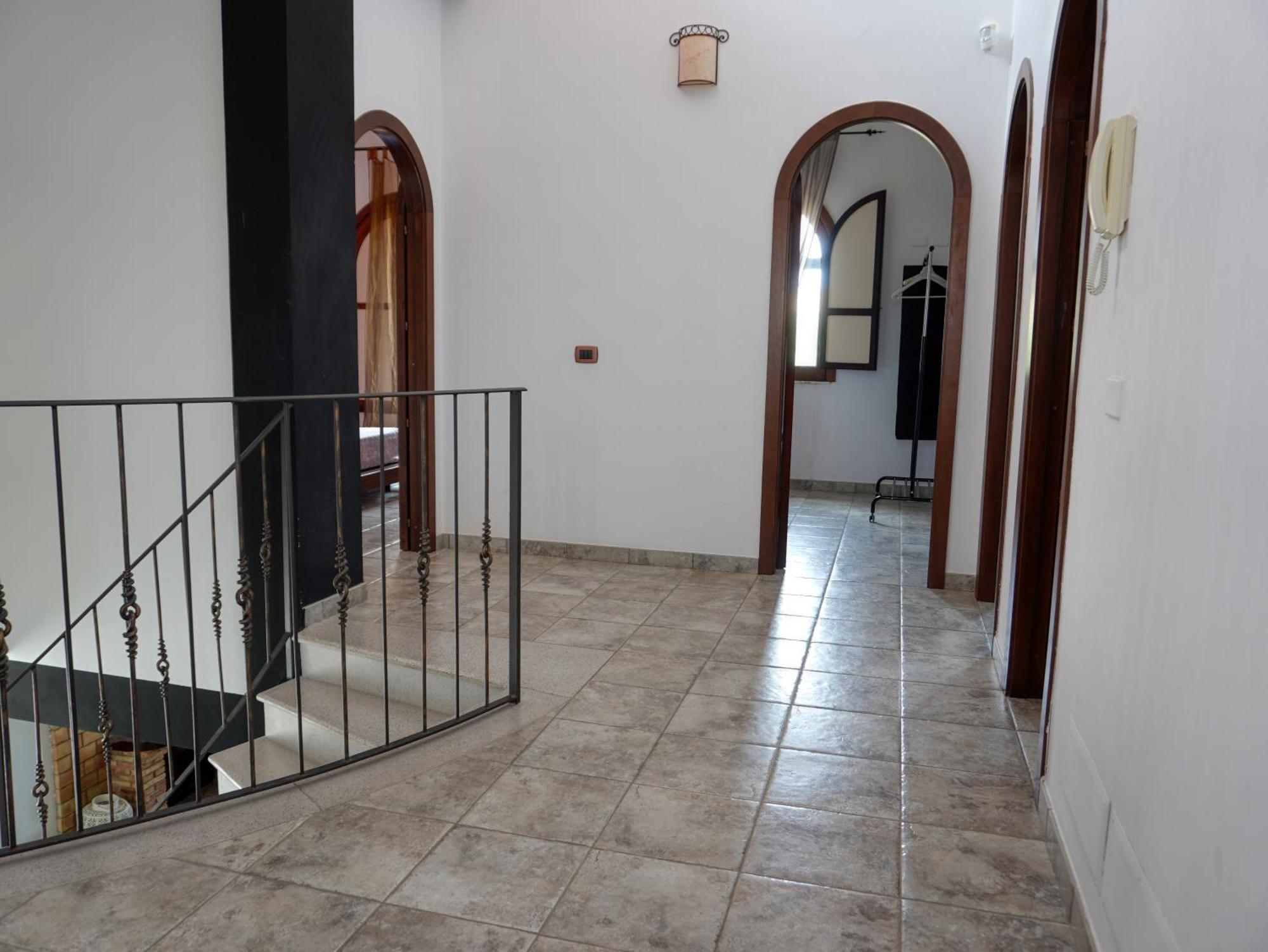 Domus Sicula Villa Punta Secca Dış mekan fotoğraf