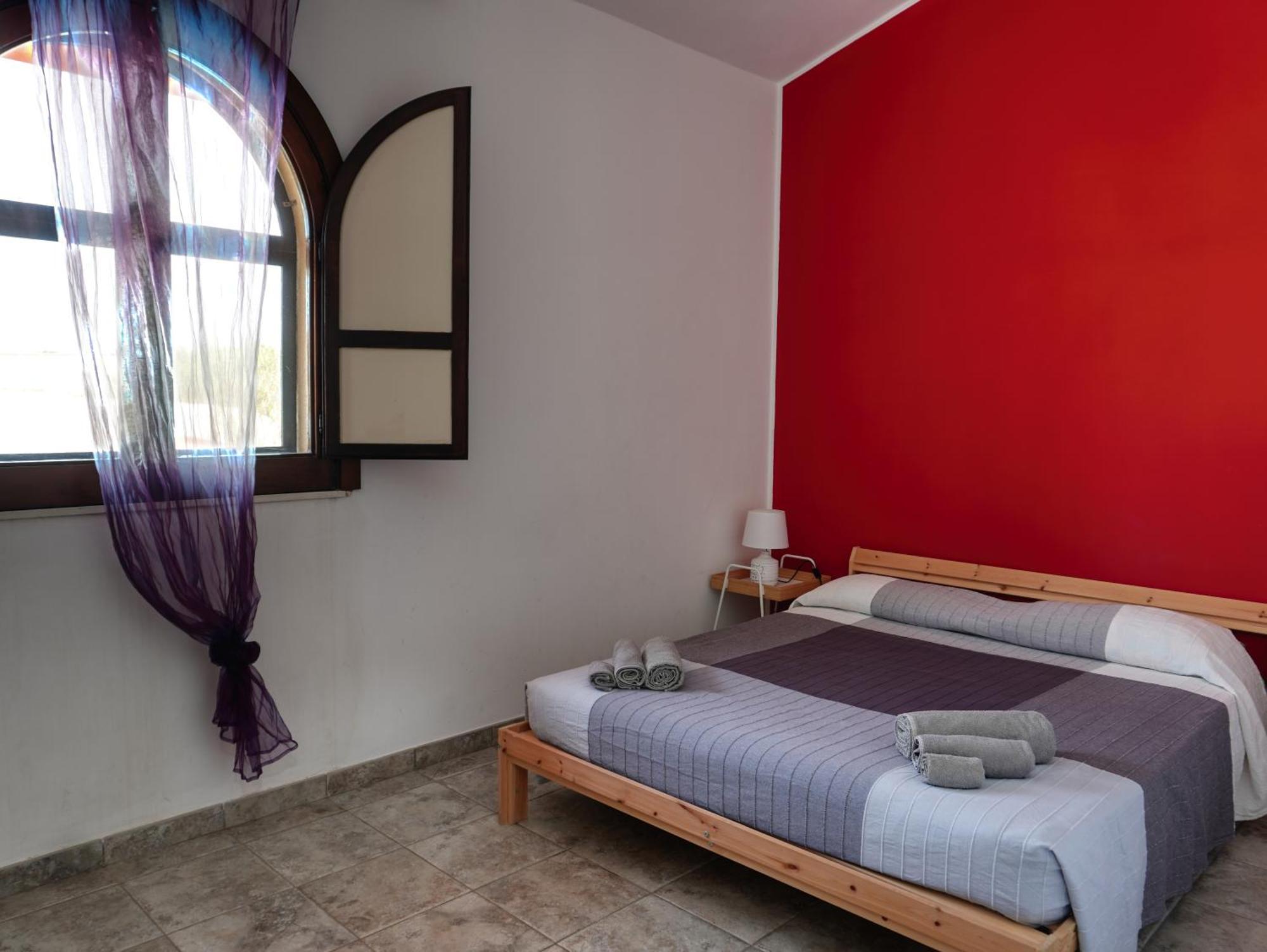 Domus Sicula Villa Punta Secca Dış mekan fotoğraf