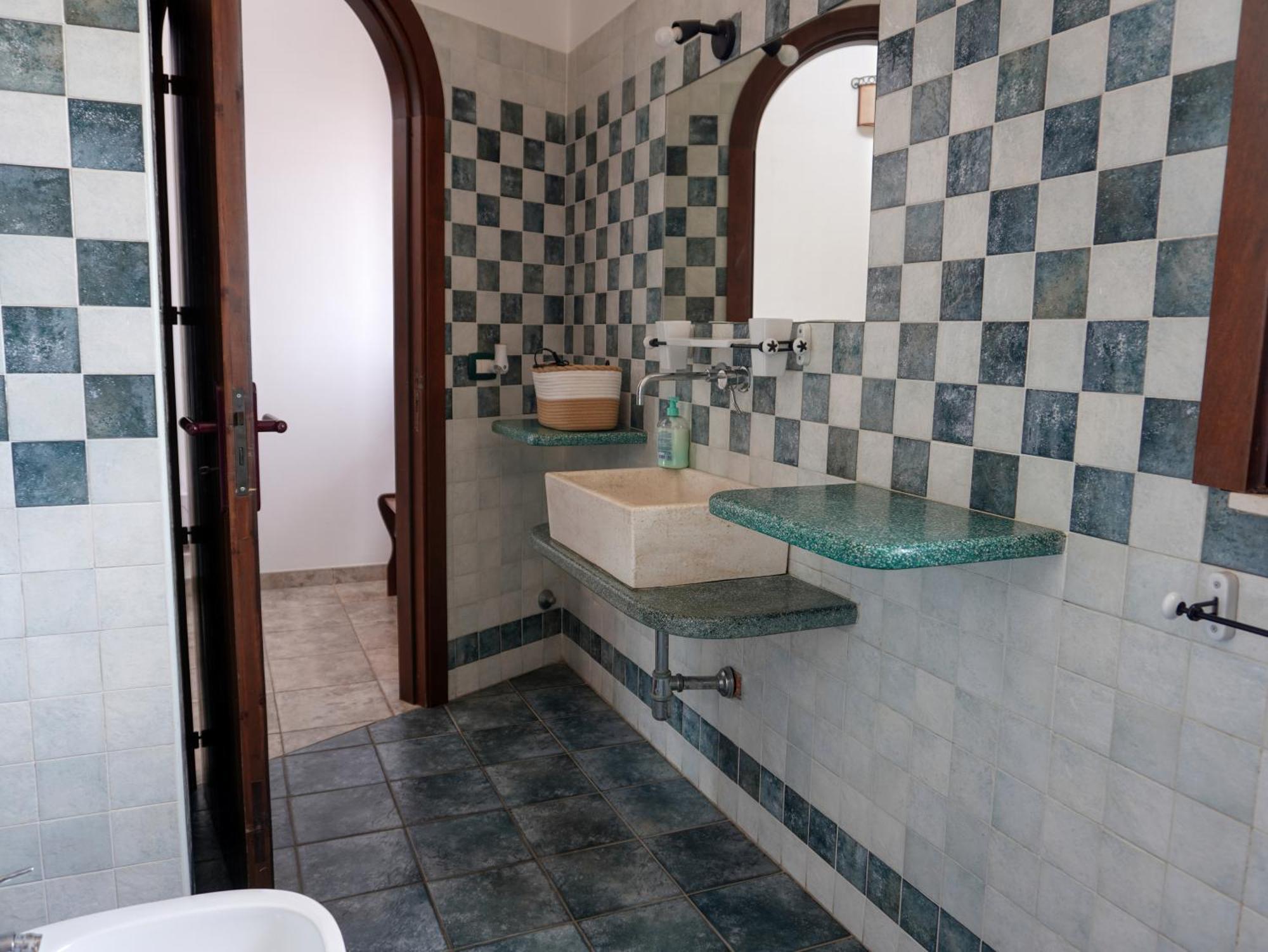 Domus Sicula Villa Punta Secca Dış mekan fotoğraf